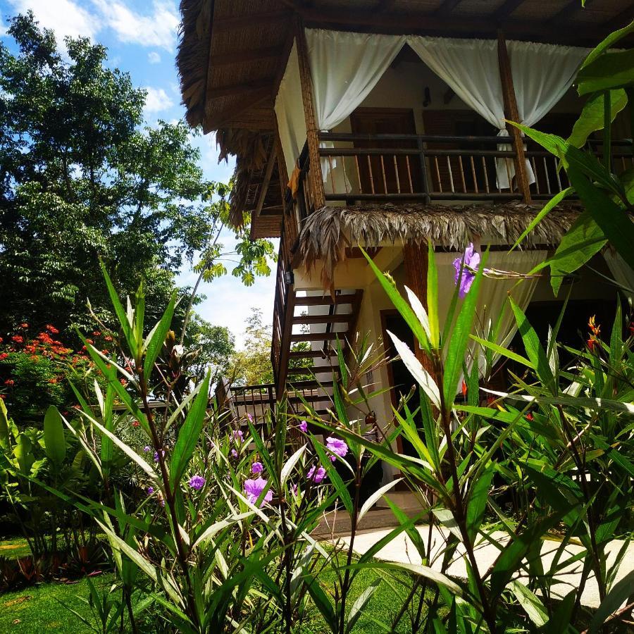 Black Bamboo Puerto Viejo de Talamanca Экстерьер фото